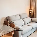 Апартаменти Sapphire Riviera