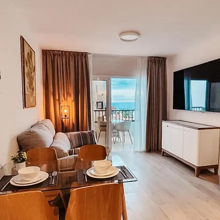 Апартаменти Sapphire Riviera *