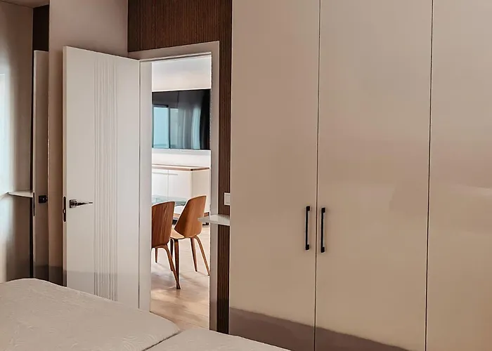 Appartement Sapphire Riviera