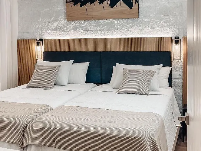 Sapphire Riviera Appartement