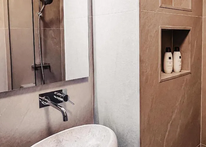 Appartement Sapphire Riviera *