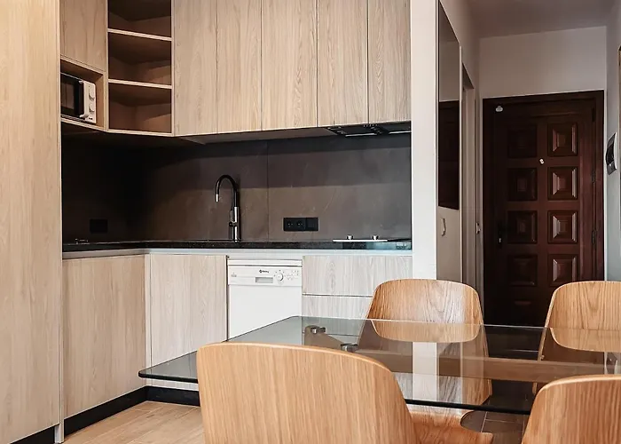 Appartement Sapphire Riviera *