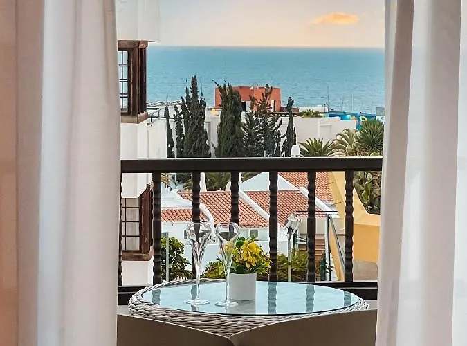 Sapphire Riviera Appartement Costa Adeje (Tenerife)