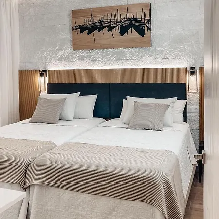 Sapphire Riviera Apartman