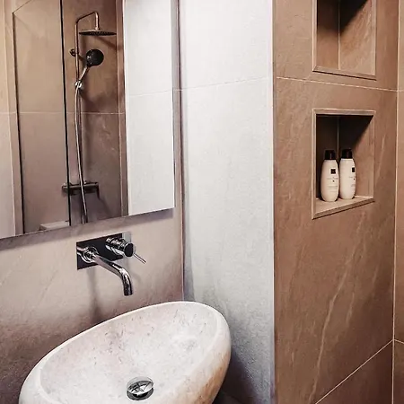 Apartament Sapphire Riviera *