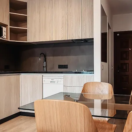 Apartament Sapphire Riviera *